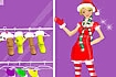 Thumbnail of Christmas Party Dressup